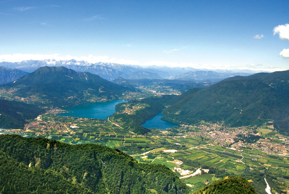 CAMPIONATI STUDENTESCHI A MAGGIO IN VALSUGANA