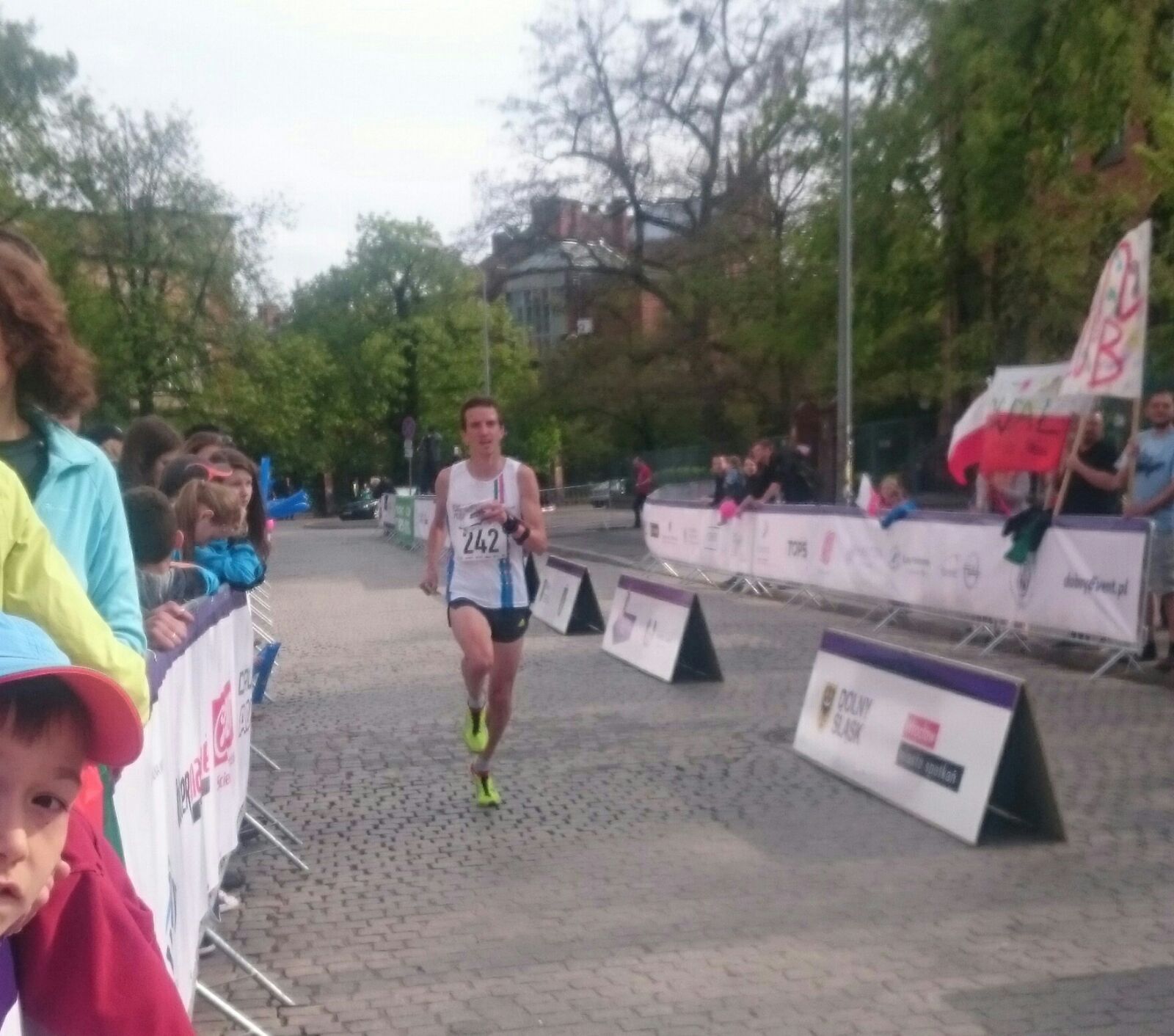 WORL CUP: LUIGI GIRARDI, IN POLONIA LIVELLO ALTISSIMO