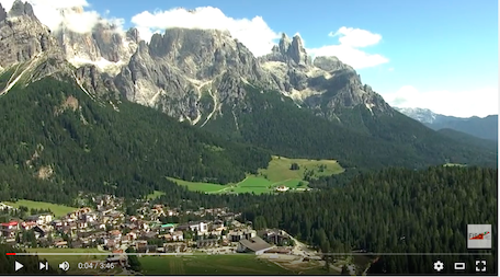 AZIMUT TV: IL VIDEO DI CAORIA