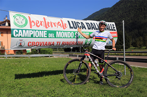 MTB-O: I CONVOCATI PER I MONDIALI DI PORTOGALLO