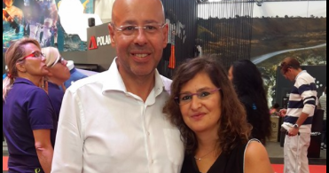 SPONSOR: SABY SPORT NUOVO MARCHIO PER CRESCERE ANCORA