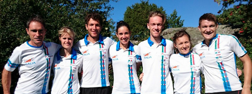 C-O: TITOLO TRICOLORE GRANDI FIRME