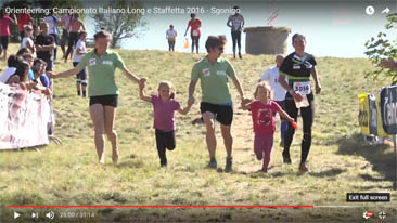 RAISPORT: LA PUNTATA DI SGONICO