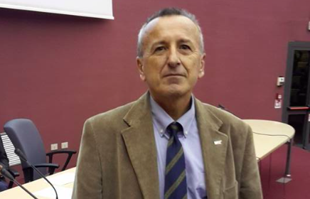 TIZIANO ZANETELLO NUOVO PRESIDENTE FISO