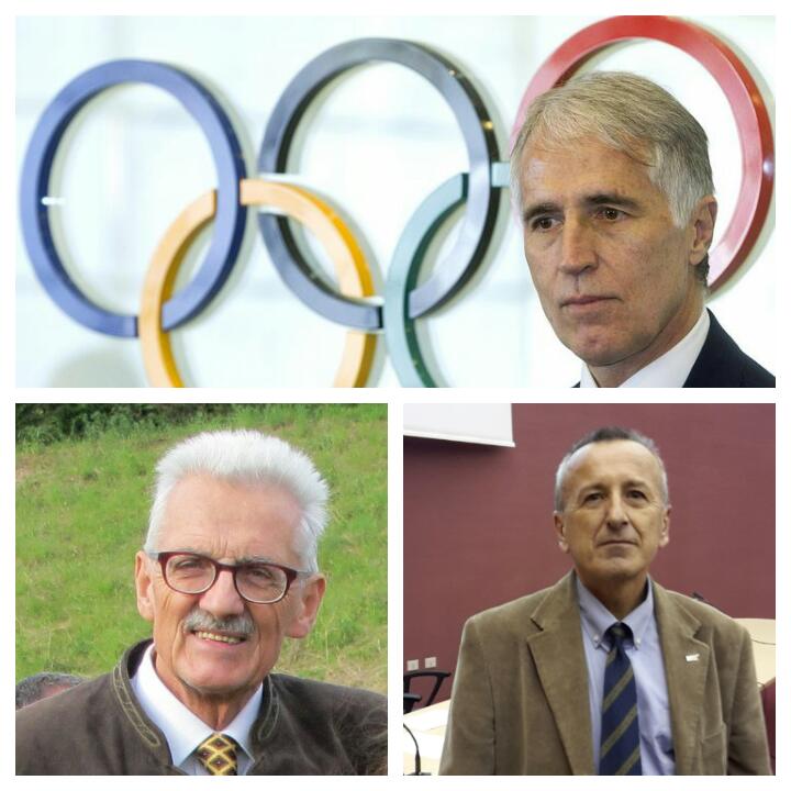 ZANETELLO: LA TELEFONATA DI MALAGO