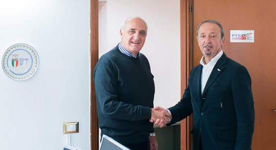 NUOVA SEDE PER FISO ABRUZZO