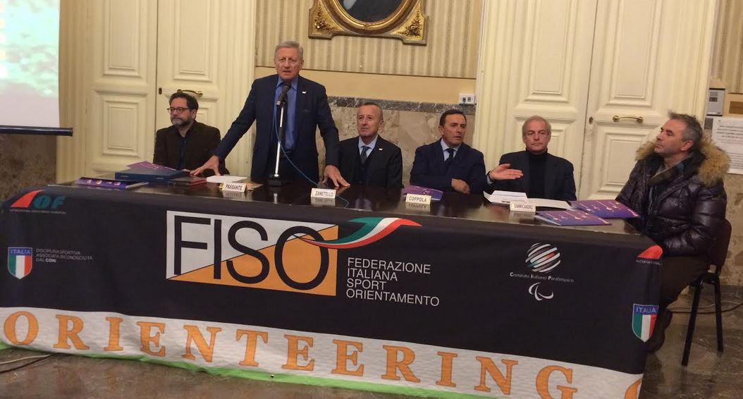 ZANETELLO IN PUGLIA: UN TUFFO NEL FUTURO