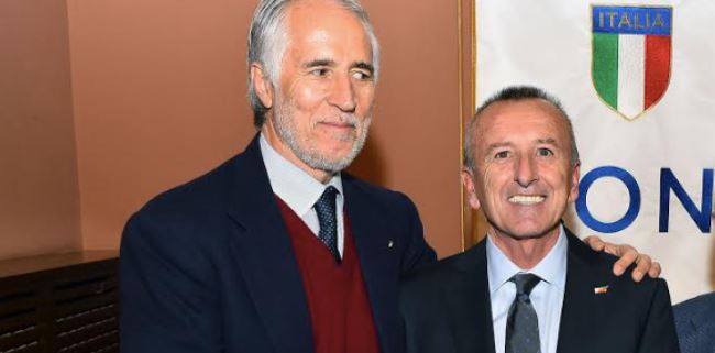 RADIO 1 ZONA CESARINI: OSPITE IL PRESIDENTE ZANETELLO