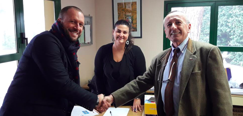 A FERRARA IL NUOVO CENTRO FEDERALE PER L