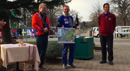 TRAIL-O: AZZURRI PARTONO BENE A LIPICA CON MADELLA