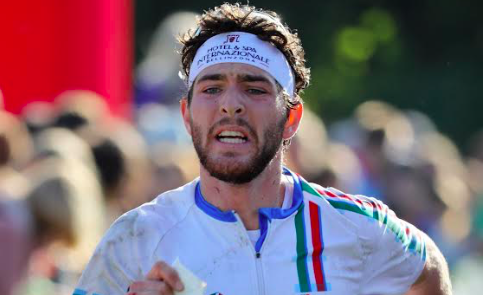 C-O: INDERST, BELLA VITTORIA IN SVIZZERA