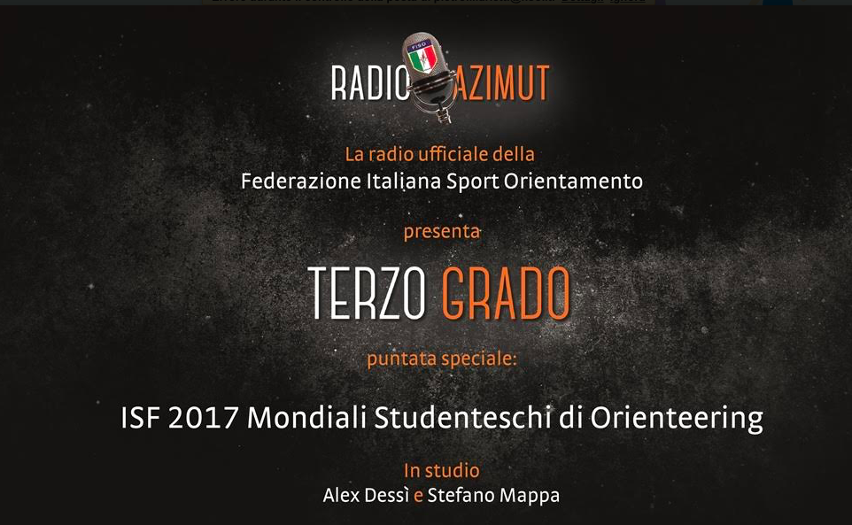 RADIO AZIMUT: DOMANI SI TORNA IN ONDA. ZARFATI A TV 2000