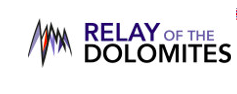 RELAY OF THE DOLOMITES: SEGUILA LIVE