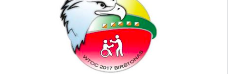 WTOC2017: I CONVOCATI PER L