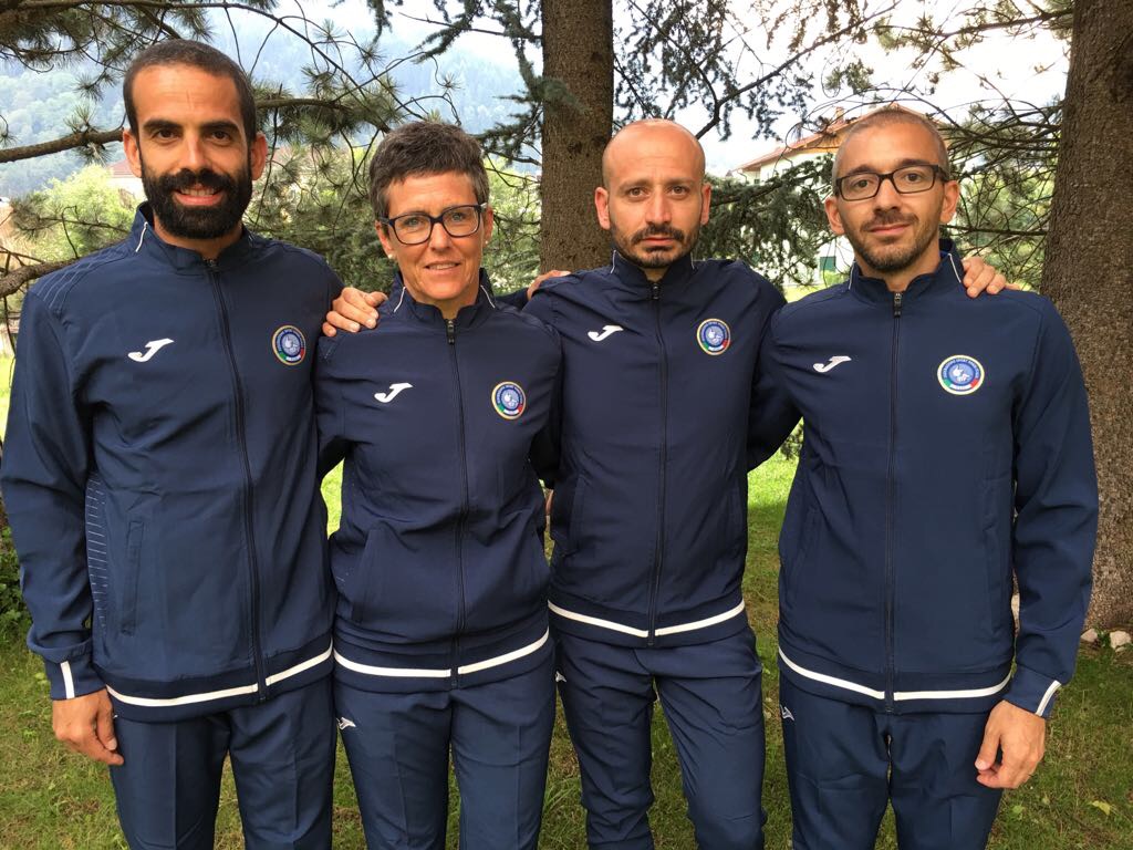 DEAFLYMPICS: ITALIANI IN PARTENZA PER LA TURCHIA