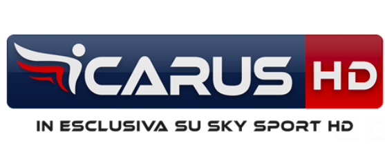 ICARUS: LA MESSA IN ONDA DEI TRICOLORI DEL CANSIGLIO