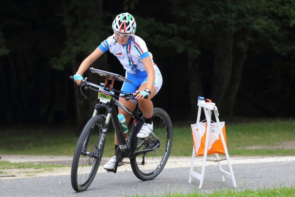 ALESSANDRA MINATI: PER L