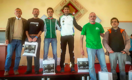 TEMP-O: A CASALMAGGIORE VINCE MICHELE CERA