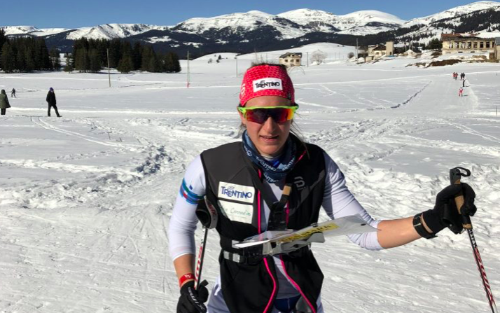 SCI-O: I PRIMI AZZURRI GIA