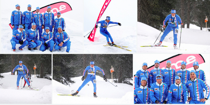 PHOTOSHOOTING: SI INIZIA CON LO SCI-O