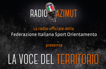 RADIO AZIMUT CON DELLAVEDOVA E BELLOTTO