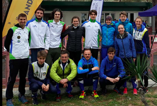 ITALIANI DI SPAGNA: I TEAM ANCORA AL LAVORO