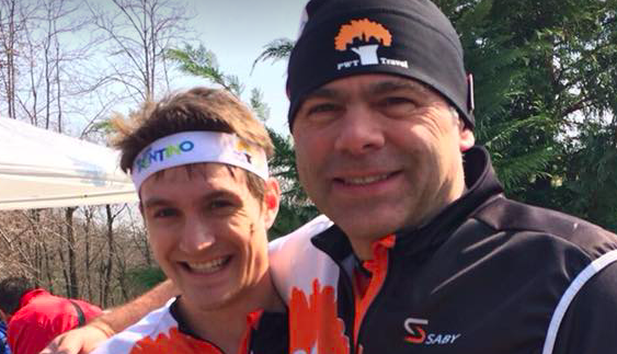 RICCARDO SCALET: NON HO FRETTA DI ARRIVARE, MA SONO PRONTO