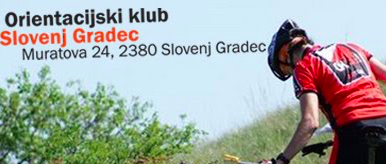 MTB-O: I CONVOCATI PER LA SLOVENIA