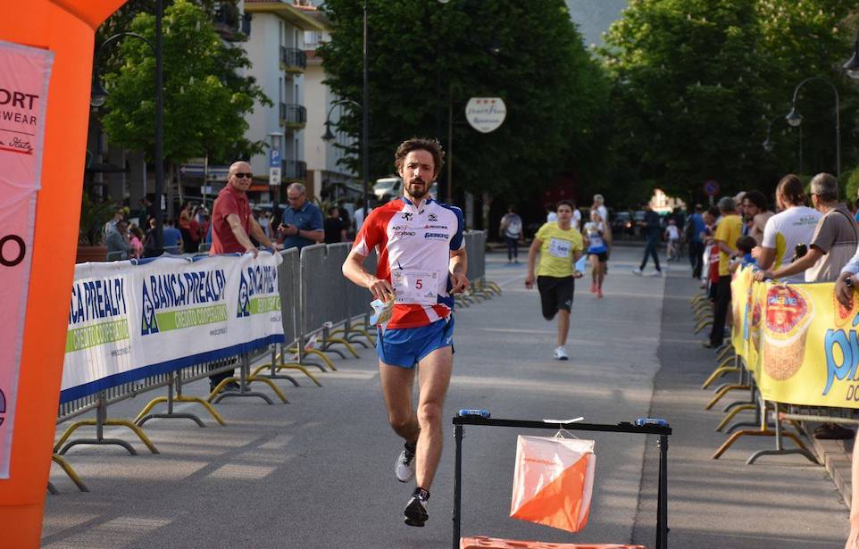 EOC2018: CARAGLIO, TORNO IN AZZURRO DOPO LA PARENTESI DA DIRIGENTE