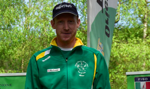 EOC2018: ROBERTO DALLAVALLE AUTODIDATTA SENZA RIMPIANTI