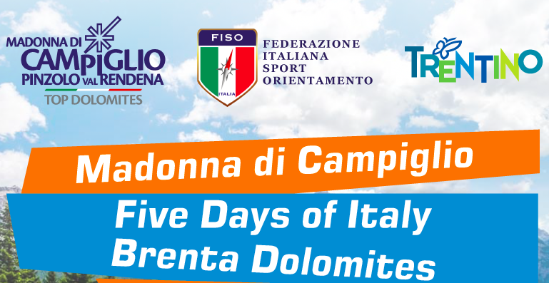 5DAYS OF ITALY: AL VIA LE SQUADRE REGIONALI GIOVANILI