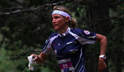 VERSO WOC2018: VERENA TROI, DOPO UN ANNO DI LAVORO ORA CI PROVO