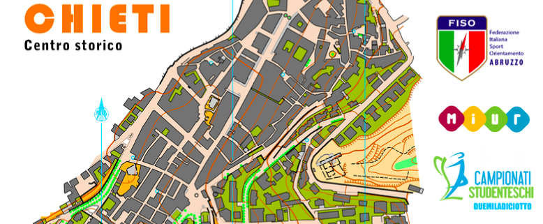 CAMPIONATI STUDENTESCHI: L