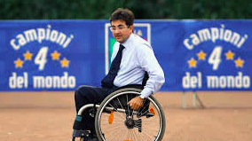 CIP: NASCE LA FIGURA DEL MAESTRO PARALIMPICO