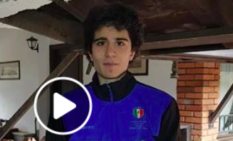 MI PRESENTO, SONO FRANCESCO MARIANI