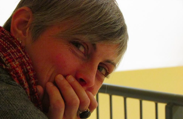 FVG: ZAMBIASI LA PRESIDENTE CHE PREDILIGE L