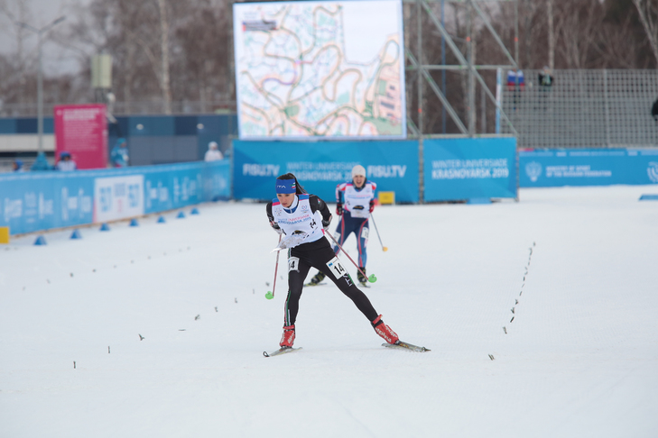 UNIVERSIADI 2019: GIORNATA DI RIPOSO