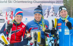 SCI-O: ALEXANDERSSON E LAMOV CAMPIONI LONG