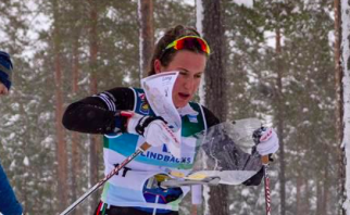 SCI-O: IN SVEZIA DAVIDE COMAI E STEFY CORRADINI I MIGLIORI AZZURRI