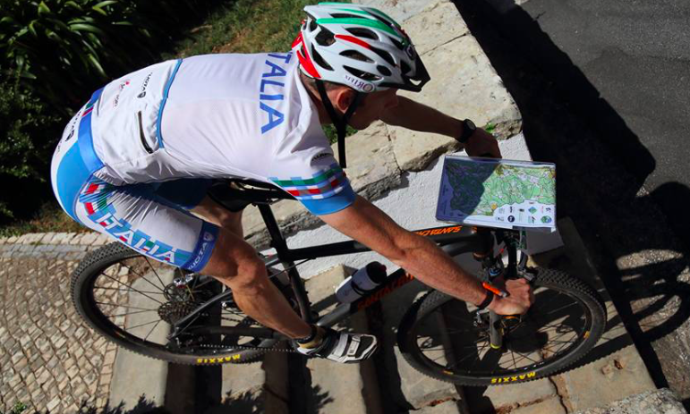 MTB-O: IN UNGHERIA PER TORNARE A COMPETERE