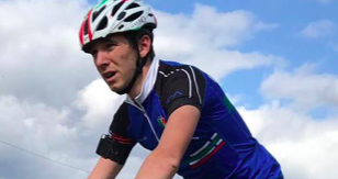 MTB-O: FABIANO BETTEGA, PRIMO SUCCESSO INTERNAZIONALE 