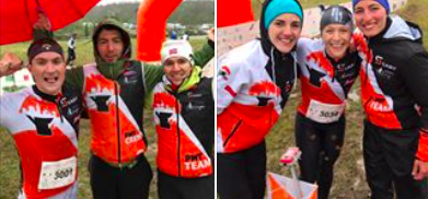 A CARPEGNA PARK WORLD TOUR PIGLIATUTTO