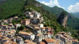 CALABRIA: I PROTAGONISTI PIU
