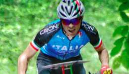 MTB-O: OPERAZIONE PER ANTONIO MARIANI