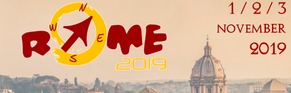 ROMA MEETING: CORRERE AL TRAMONTO NELLA NECROPOLI