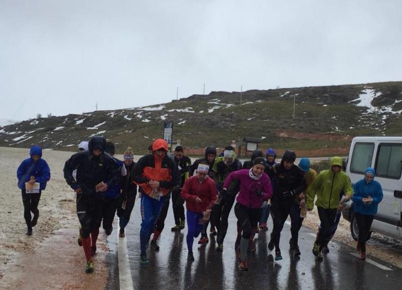 RADUNO NAZIONALE. MAMLEEV, HO VISTO DETERMINAZIONE E IMPEGNO