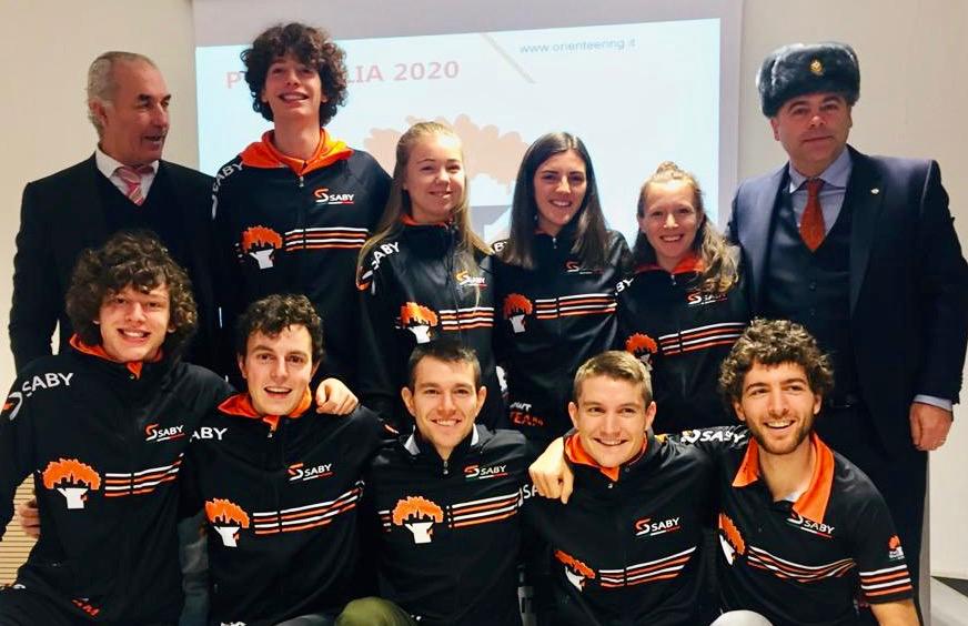 SI PRESENTA IL PWT: NOVITA