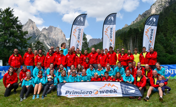 US PRIMIERO FESTEGGIA I RISULTATI DEL 2019 E SI RINNOVA