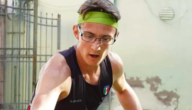 SAMUELE TAIT: ATLETA POLIVALENTE CON TESI SULLO SCI-O