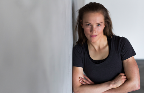 TOVE ALEXANDERSSON ATLETA DELL